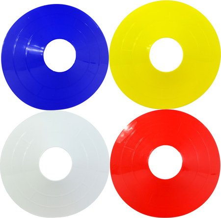 Pachołek NO10 6cm VCM-P2S40PB 40 szt.