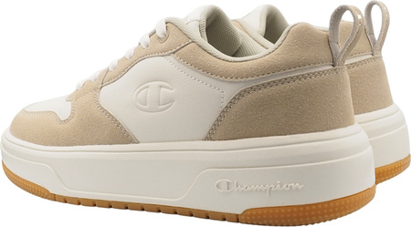 Buty damskie Champion RD18 Lite Low Cut S11724 WW005