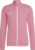 Bluza męska adidas Entrada 22 Track Jacket różowa HC5084