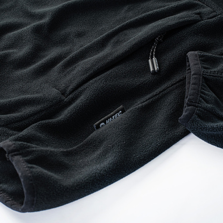 Męski polar bluza zamek 1/2 Hi-Tec Carletis rozmiar S