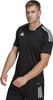 Koszulka męska adidas Condivo 22 Match Day Jersey czarna HA3514