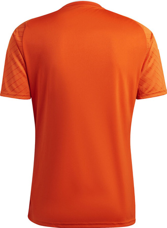 Koszulka męska adidas Campeon 23 Jersey pomarańczowa IC1235