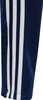 Spodnie dla dzieci adidas Tiro 24 Slim Training granatowe IS1001