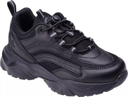 Buty dziecięce sneakersy miejskie casual Iguana Sinky Jrb rozmiar 35