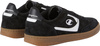 Buty damskie Champion CL78 SP czarne S11823 KK020