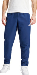 Spodnie męskie adidas Entrada 22 Presentation Pants garnatowe HB5329