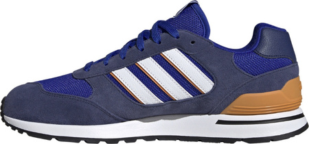 Buty męskie adidas Run 80s granatowe JP5462