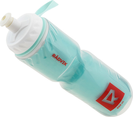 Bidon rowerowy butelka na wodę Radvik Kald 650 ml 0,65 l