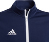 Bluza dla dzieci adidas Entrada 22 Tk Jkt granatowa H57530