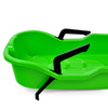 Sanki plastikowe Hamax Sno Glider zielone 504104