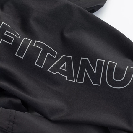 Męska koszulka z długim rękawem Fitanu FRAM rozmiar L