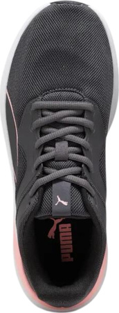 Buty damskie Puma Transport szare 377028 28