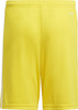 Spodenki dla dzieci adidas Squadra 21 żółte GN5760