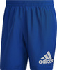 Spodenki męskie adidas Run It niebieskie HL3967