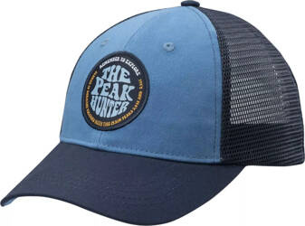 Dziecięca czapka z daszkiem Elbrus FRIZZ TB