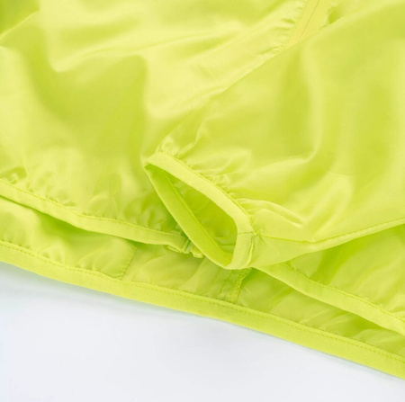 Męska kurtka treningowa do biegania z kapturem Martes Lino rozmiar XXL