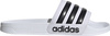 Klapki adidas Adilette Shower biało-czarne GZ5921