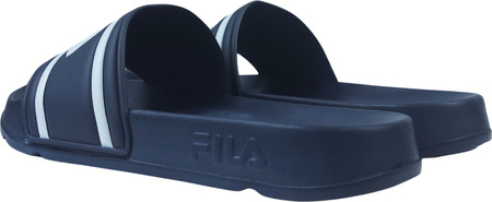 Klapki męskie Fila Morro Bay granatowe 1010930 29Y