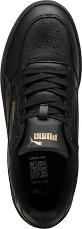 Buty damskie Puma Downtown czarne 402596 06