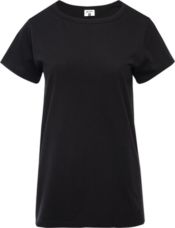 Damska koszulka sportowa z krótkim rękawem Lady Fanky rozmiar S