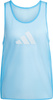 Znacznik adidas Training 24 BIB niebieski JF3243