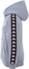 Bluza dla dzieci Kappa Igon niebieska 309043J 16-4013