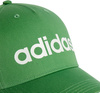 Czapka z daszkiem adidas Daily Cap zielona IR7908