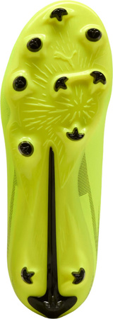 Buty piłkarskie dla dzieci Puma Ultra 6 Play FG/AG 108705 01