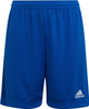 Spodenki dla dzieci adidas Entrada 22 niebieskie HG6291