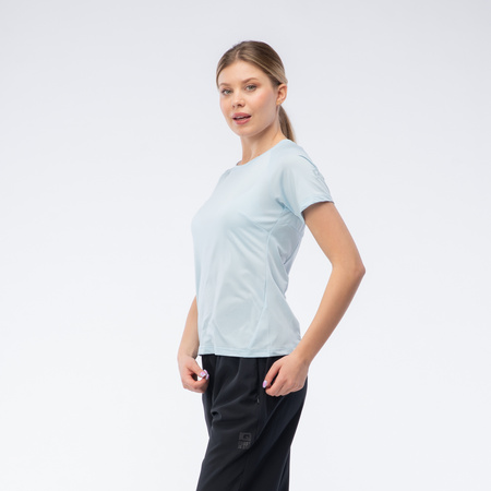 Damska Koszulka Z Krótkim Rękawem Heria Ii Wmns rozmiar XL