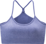 Damski Stanik Sportowy Jeax Wmns  racing red/bright white rozmiar S