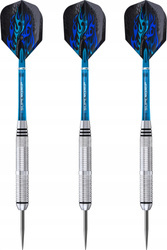 Rzutki Harrows Blaze Steeltip