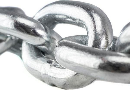 GR30 ŁAŃCUCH NA GRYF (2 szt. x 15 kg) HMS