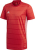 Koszulka męska adidas Campeon 21 Jersey czerwona FT6763