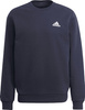 Bluza męska adidas Essentials Fleece granatowa H42002