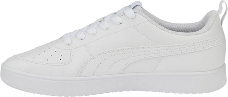 Buty damskie Puma Rickie białe 387607 01