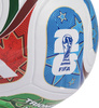 Piłka nożna adidas World Cup 26 Trionda League BOX JD8045