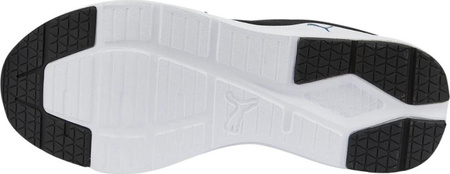 Buty Puma Wired Run czarne 373015 21