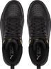Buty damskie Puma Rebound Rugged czarne 387592 01