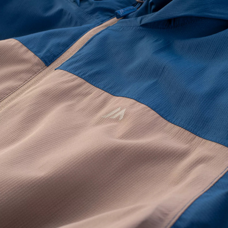 Męska kurtka przejściowa membrana 2000 mm Martes Ganmore rozmiar XXXL