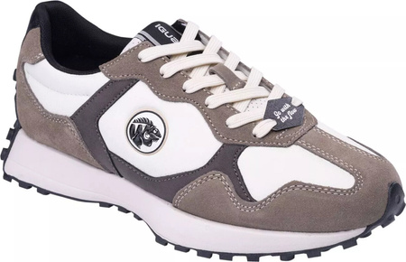 Męskie buty sneakersy sportowe Iguana Mohim rozmiar 46