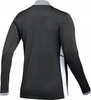 Bluza męska Nike Dri-Fit Academy 25  Track Jacket czarna FZ9824 010