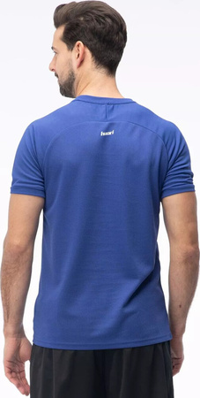 Męska koszulka treningowa z krótkim rękawem Huari Palpa II Senior rozmiar XXL