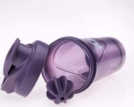 Shaker Iq cross the line TESTO