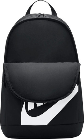 Plecak Nike Elemental Backpack HBR czarny DD0559 010