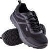 Męskie buty trekkingowe turystyczne membrana softshell wodoodporne Hi-tec Celany rozmiar 46