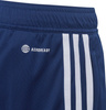 Spodenki dla dzieci adidas Tiro 23 League Training granatowe HS0321