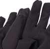 Męskie rękawiczki przejściowe softshellowe Ikaro rozmiar L/XL