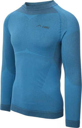 Męska bluza koszulka bielizna termoaktywna Elbrus Rael Top rozmiar XXL