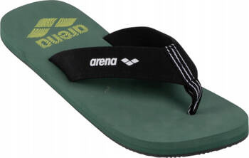 Klapki japonki unisex na basen plażę Arena Sand Thong rozmiar 41